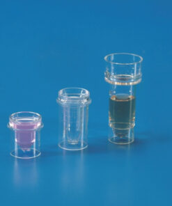 Cốc lấy mẫu 0.5ml TBG Kartell