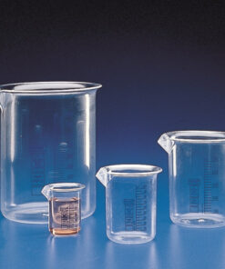 Cốc nhựa 250ml, TPX, B Kartell