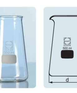 Cốc philip 150ml Duran