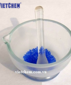 Cối chày thủy tinh nhám - Boeco