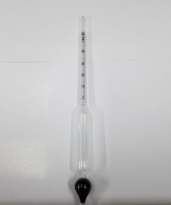 Cồn kế 30-70 độ Trung Quốc