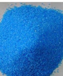 Cupric sulfate pentahydrate 500g Bioreagents