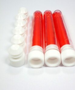 Nắp trong ống nghiệm Mida