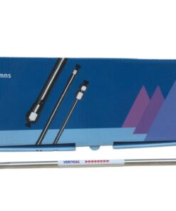 Cột sắc ký HPLC VertiSep™Ges C18 (4.6x250mm, 5 µm) Vertical - Thái Lan