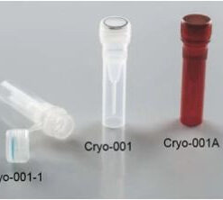 Ống lưu mẫu Cryo 0.5ml (nắp ấn) Finetech