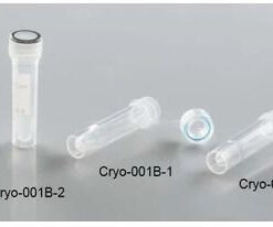 Ống lưu mẫu Cryo 1.5ml (nắp ấn) Finetech