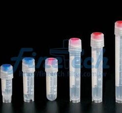 Ống lưu mẫu Cryo đáy lục giác 2ml Finetech