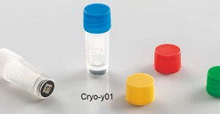 Ống lưu mẫu Cryo 0.5ml 2D Finetech