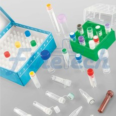 Ống lưu mẫu HPV Cryo 5ml Finetech