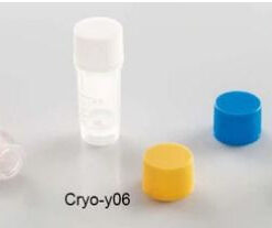 Ống lưu mẫu Cryo 0.5ml (không có O-ring) Finetech