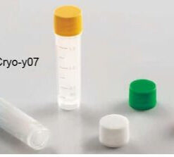 Ống lưu mẫu Cryo 1.5ml (không có O-ring) Finetech