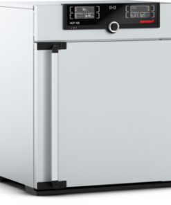 Tủ Vi Khí Hậu ICH260C với điều khiển CO2 256 lít Memmert