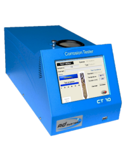 Thiết bị xác định độ ăn mòn xăng dầu tự động - CT10