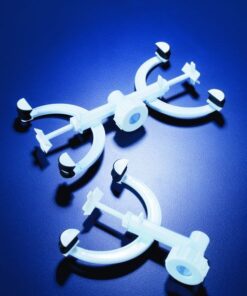 Kẹp buret đôi Azlon