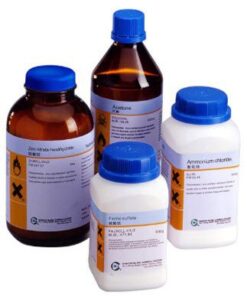 Cancium Oxit Trung Quốc