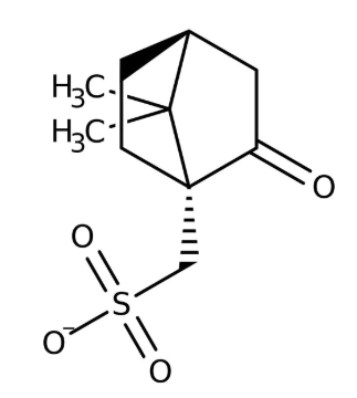 d-axit-10-camphorsulfonic