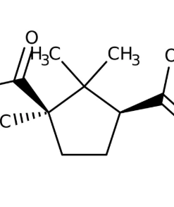 D(+)-Camphoric acid, 99%,500g Acros