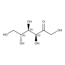 D(-)-Fructose, Certified AR for Analysis 1kg Fisher