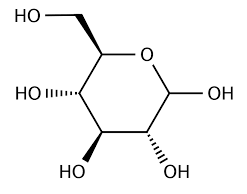 D(+)-Glucose Anhydrous, Certified AR for Analysis, meets analytical specification of Ph.Eur, BP, USP 1kg Fisher