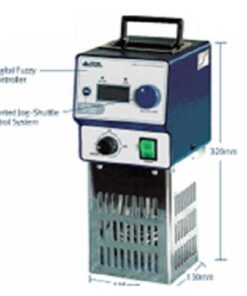 Đầu bơm tuần hoàn DH.WCB10011 DAIHAN