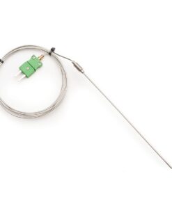 Đầu dò nhiệt độ thép kiểu K (3m) HI766Z/3 Hanna