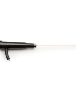 Đầu Dò Nhiệt Độ Xuyên Sâu Kiểu K Có Tay Cầm HI766C Hanna