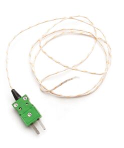 Đầu dò nhiệt độ thép kiểu K HI766F1 Hanna