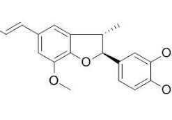 Dehydrodiisoeugenol 20mg ChemFaces