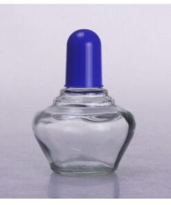 Đèn cồn thủy tinh 150ml Genlab