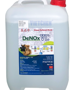 Dung dịch xử lý khí thải động cơ DeNox VC 57-13-6