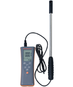 Máy đo tốc độ gió DH.Ane3003 Daihan