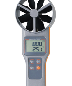 Máy đo tốc độ gió DH.Ane3007 Daihan