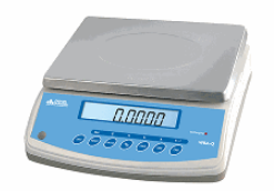 Cân để bàn-DH.Bal8035- Daihan