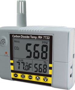 Máy đo nhiệt độ, độ ẩm DH.Gas3015 Daihan