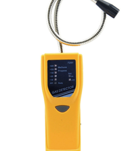 Máy dò khí rò rỉ DH.Gas3003 Daihan