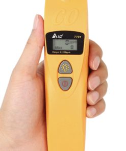 Máy dò khí CO DH.Gas3005 Daihan