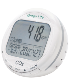 Máy đo nhiệt độ DH.Gas3009 Daihan