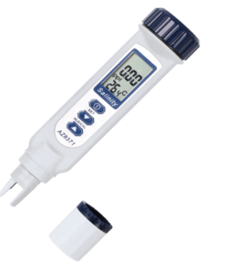 Máy đo độ mặn DH.Sal3003 Daihan