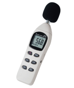 Máy đo độ ồn DH.Sou3003 Daihan