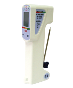 Máy đo nhiệt độ DH.The3015 Daihan