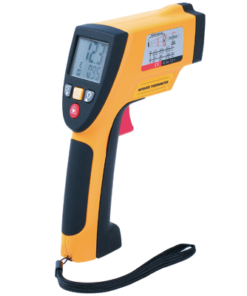 Máy đo nhiệt độ DH.The3017 Daihan