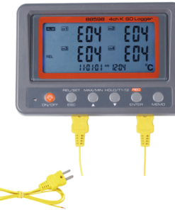 Máy đo nhiệt độ DH.The3009 Daihan