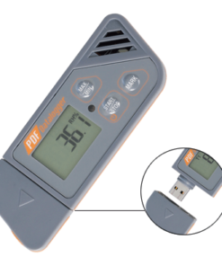 Máy đo nhiệt độ, độ ẩm DH.Thh3003 Daihan