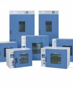 Tủ sấy đối lưu cưỡng bức 250 độ, 80 lit DHG-9070A Trung Quốc