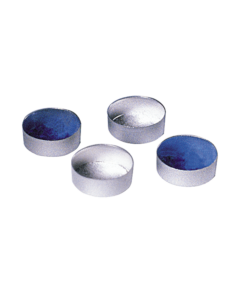 Đĩa cân nhôm 11mm x 6mm Wheaton