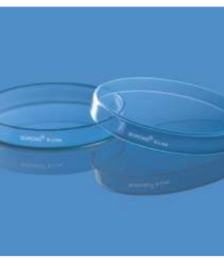 Đĩa Petri S - Line4 soda lime borosil