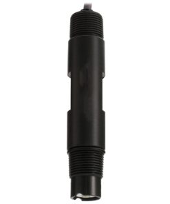 Điện cực pH phẳng nhiệt độ cao, cáp 10 m HI6100410 Hanna