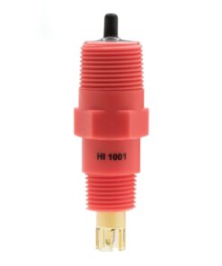 Điện cực pH trong đường ống, cáp 3m HI1001 Hanna