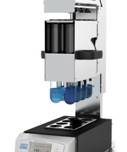 Bộ phá mẫu DKL8 Velp