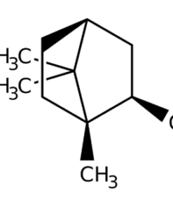 DL-Isoborneol 93% tech 25g Acros